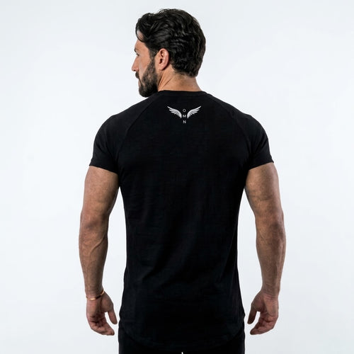 OMN REBORN TEE