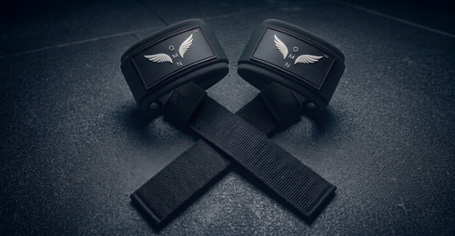 OMN LIFTING STRAPS
