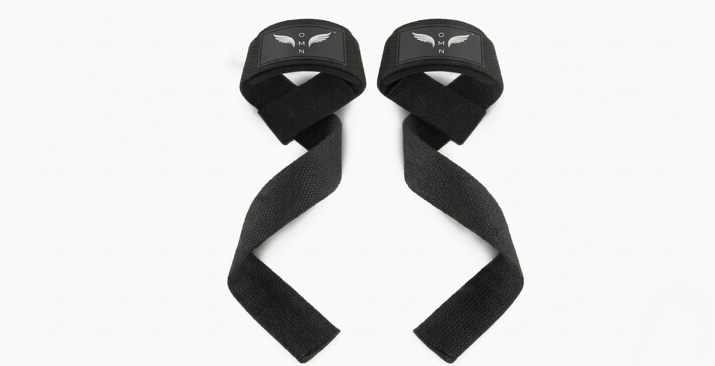 OMN LIFTING STRAPS